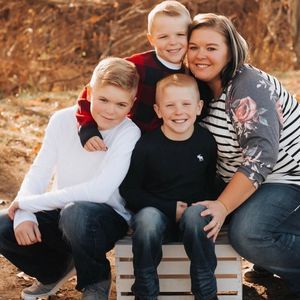 Meet your Posher, Justina